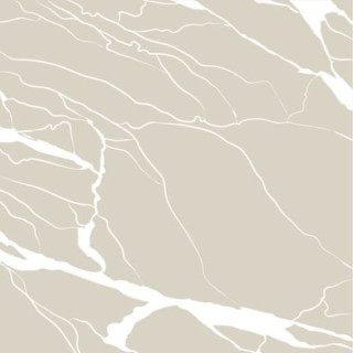Ornamenta Artwork Marble Pearl 60x60