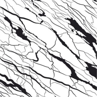 Ornamenta Artwork Marble Key 60x60