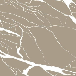 Ornamenta Artwork Marble Taupe 60x60