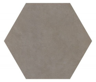 Ornamenta Basics Ashgrey Hex R60 60x60