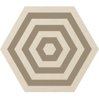 Ornamenta Corebasic Target Ivory 60x60