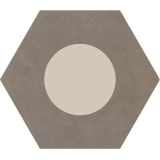 Ornamenta Corebasic Dot-Positive Ashgrey 60x60