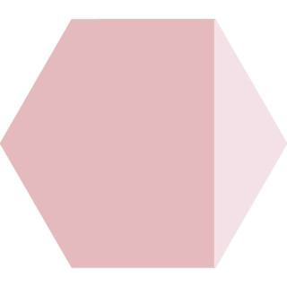 Ornamenta Electra Triangle Rose 34x40