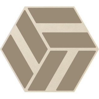 Ornamenta Corebasic Run-Up Ivory 60x60