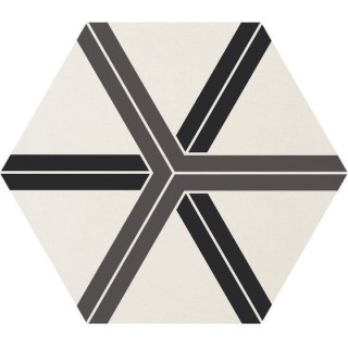 Ornamenta Corebasic Plot White 60x60