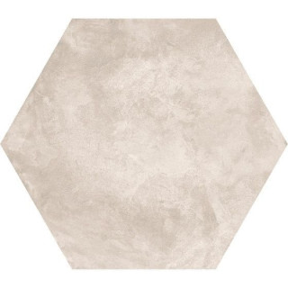 Ornamenta Cocciopesto Sabbia Hex 60x60
