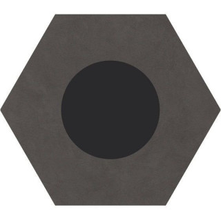 Ornamenta Corebasic Dot-Positive Grey 60x60