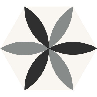 Ornamenta Electra Flower Lightning 34x40