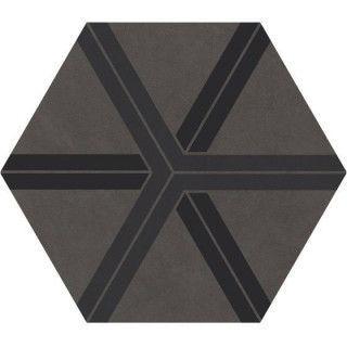 Ornamenta Corebasic Plot Grey 60x60