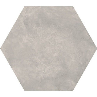 Ornamenta Cocciopesto Malta Hex 60x60