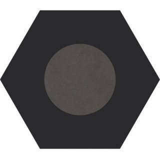 Ornamenta Corebasic Dot-Negative Grey 60x60