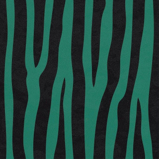 Ornamenta Jungle Zebra Green 60x60