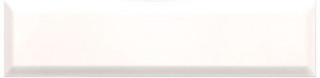 Ornamenta Manufatto White Diamantato 7,5x30
