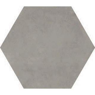 Ornamenta Medley Solid Ashgrey 25x25