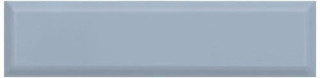 Ornamenta Manufatto Dusty Blue Diamantato 7,5x30