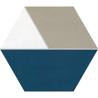 Ornamenta Medley Multiplex Taupe 25x25