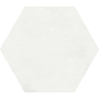 Ornamenta Medley Solid White 25x25