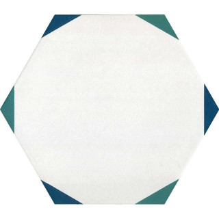 Ornamenta Medley Sun Green 25x25