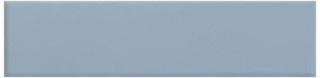 Ornamenta Manufatto Dusty Blue Liscio 7,5x30