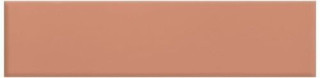 Ornamenta Manufatto Terracotta Liscio 7,5x30