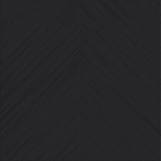 Ornamenta Jungle Spina Nero 60x60