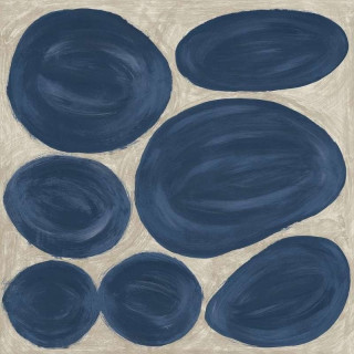 Ornamenta Manifesto Uva Positive 60x60