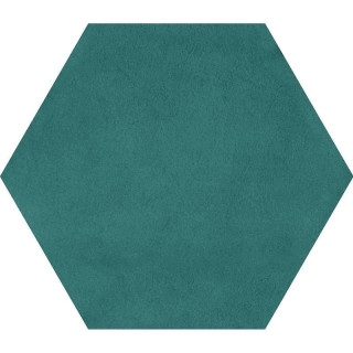 Ornamenta Medley Solid Green 25x25