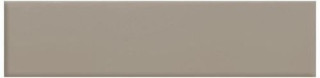 Ornamenta Manufatto Greige Liscio 7,5x30