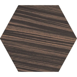 Ornamenta Materia Viva Palissandro 40x40