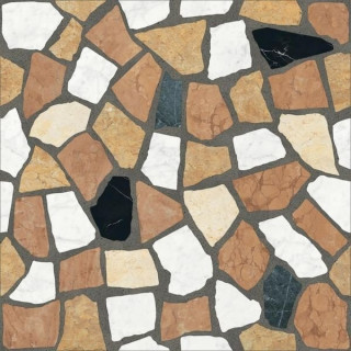 Ornamenta I’m Multicolour 60x60