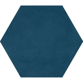 Ornamenta Medley Solid Blue 25x25