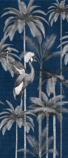 Ornamenta Operae Miami Blue 120x278