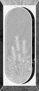 Ornamenta Operae Scenery Cold 120x278