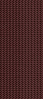 Ornamenta Operae Chevron Bordeaux 120x278