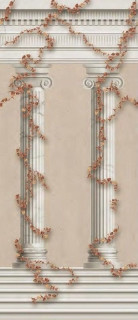 Ornamenta Operae Pantheon Beige 120x278