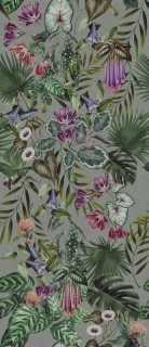 Ornamenta Operae Flowery Greige 120x278