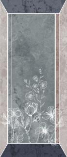Ornamenta Operae Scenery Warm 120x278