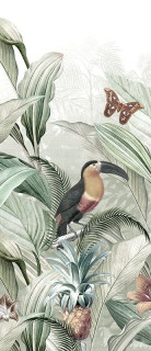 Ornamenta Operae Wild Natural 120x278