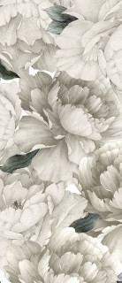 Ornamenta Operae Rose Garden White 120x278