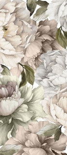 Ornamenta Operae Rose Garden Warm 120x278