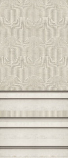 Ornamenta Operae Boiserie Beige 120x278