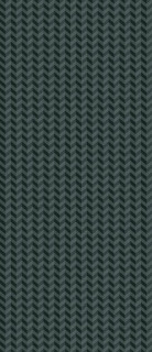 Ornamenta Operae Chevron Green 120x278