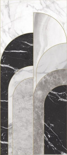 Ornamenta Operae Beauty Grey 120x278