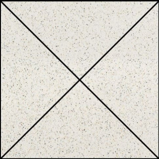 Ornamenta Salepepe Grid 40x40