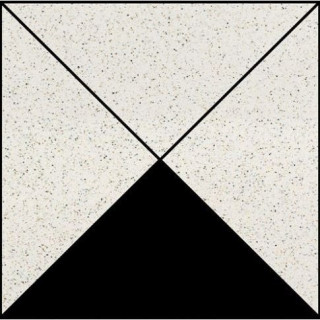 Ornamenta Salepepe Quadruple 40x40