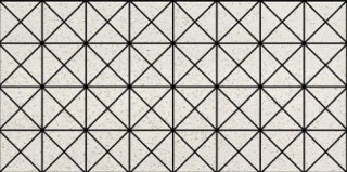 Ornamenta Salepepe Grid 40x80