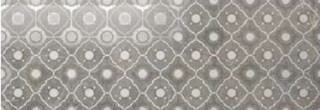 Panaria Trilogy Jewel Sandy Grey 35x100