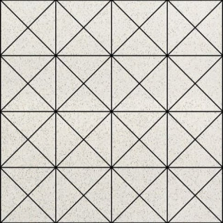 Ornamenta Salepepe Grid 80x80