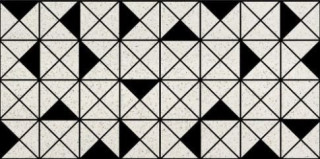 Ornamenta Salepepe Quadruple 40x80