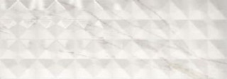 Panaria Trilogy Fusion Calacatta White 35x100